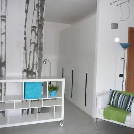 Appartamentino Per Vacanze Zona Lago Διαμέρισμα *