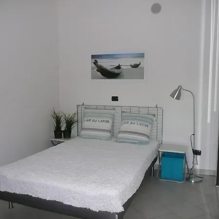 Διαμέρισμα Appartamentino Per Vacanze Zona Lago Travedona